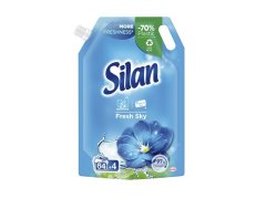 Silan avi koncent Fresh sky 68dáv/748ml