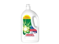 Ariel gel 86dávek Mountain Spring 3.87l