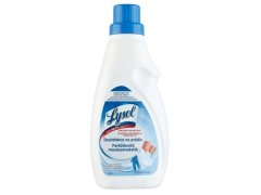 Lysol dezinfekce prádla 720ml