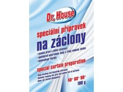 Dr. House na záclony 100g