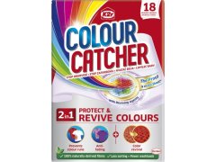 K2R Colour catcher/Stop obarvení 18ks