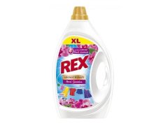 Rex Gel 54dávek/2430ml Color Orchidej