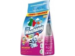 Waschkonig 24dávek/1,44kg color