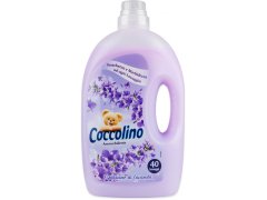 Coccolino aviváž 3L Levandule - fialový