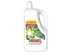 Ariel gel 100dávek/5l Universal+
