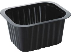 Miska na přílohy a&nbsp;moučník.630ml/1 (276ks)