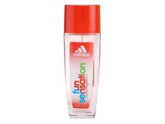 Adidas deo NS 75ml Fun Sensation women NOVÉ