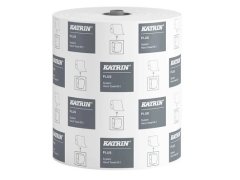 Papírové role Katrin SYSTEM 2vr. 150m celulóza plus