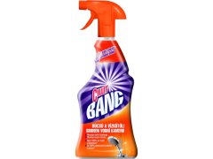 Cillit bang na špínu a&nbsp;vodní kámen 750ml