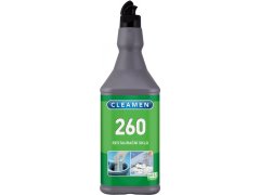 Cleamen 260na pivní sklo 1l