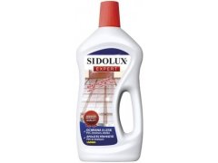 Sidolux Expert lesk na podlouhá PVC 750ml