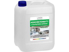 Lavon odmaštovač na konvektomaty 5l