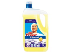 Mr.Proper profesionální univerzální čistič 5l citron