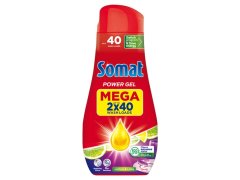 Somat perfect gel 2x720ml 80dávek