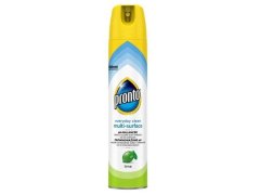 Pronto aerosol multifunkční 250ml Lime