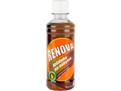 Renova leštěnka světlá 220ml