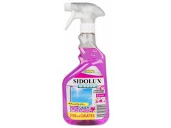 Sidolux Window 750ml Flower