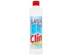 Clin Windows Citrus SQUEEZER 500 ml