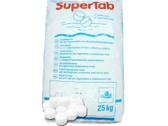 Sůl tabletová 25kg ML