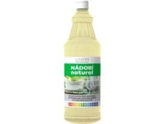 LAVON na nádobí 1l profesionální Natural