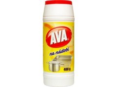 Ava písek na nádobí 400g