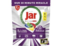 Jar kapsle do myčky Our 30 Minute Miracle, 31 ks