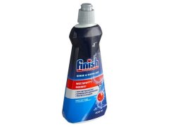 Finish lesk Shine a Dry Regular 400ml