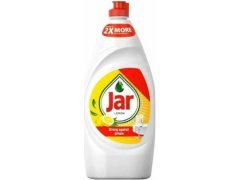 Jar 850ml Citron