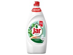 Jar 850ml Tea tree a mint sensitive
