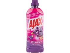 Ajax Mood Relaxing1l levandule a&nbsp;sandal. dřevo