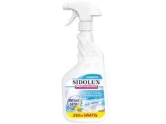 Sidolux koupelny Profesional pěna 750ml