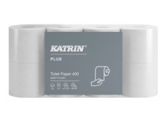 TP Katrin Plus Easy Flush 2vr. 50m
