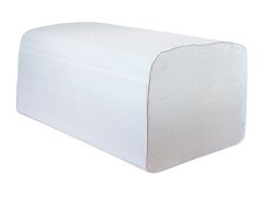 papírové ručníky Katrin Z-Z 2V celulóza 3000ks 7242427