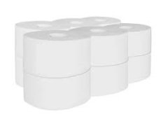 TP Jumbo 2vr. 190mm celulóza 7222401