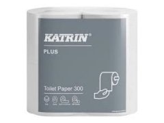 TP Katrin 3vr. bílý 300utr. 34.5m 7234786