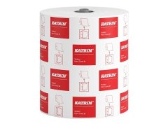 Papírové role Katrin SYSTEM 1vr. 300m celulóza plus