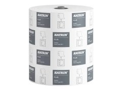 průmyslové utěrky Katrin 21cm x 160m střed 2Vr 7222399