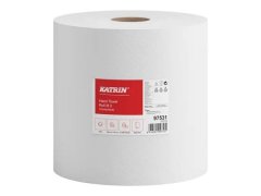 Katrin průmyslové utěrky MAXI 25x21 150m 2vr. 7222398