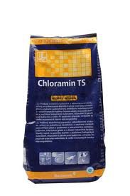 Chloramin TS 1kg - Čistící a mycí prostředky Dezinfekční prostředky Dezinfekční přípravky