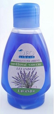 osvěžovač vzduchu knot Levandule 375ml osvěžovač vzduchu knot Levandule 375ml - Drogerie Osvěžovače a svíčky Mechanické
