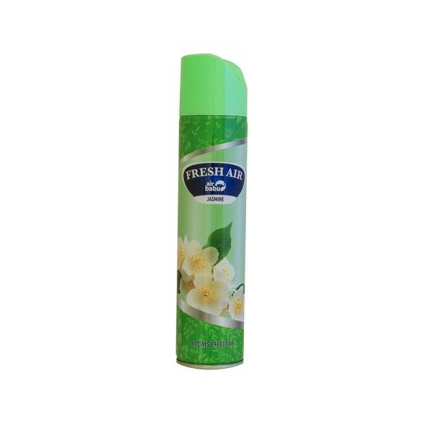Fresh Air osvěžovač vzduchu Jasmine 300ml