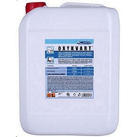 Oxykvart 5kg - Kosmetika Hygiena a&nbsp;ochrana pro ruce Dezinfekce