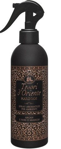 Tesori osvěžovač vzduchu Hammam 250ml