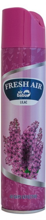 Fresh Air osvěžovač vzduchu Lilac 300ml