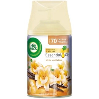 Airwick FreshMatic NN Vanilla Cook 250ml - Drogerie Osvěžovače a svíčky Bateriové