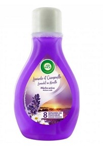 Airwick osvěžovač vzduchu knot 375ml Levandule - Drogerie Osvěžovače a&nbsp;svíčky