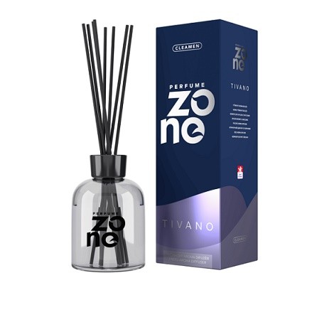 CLEAMEN PERFUME ZONE Tivano 200 ml
