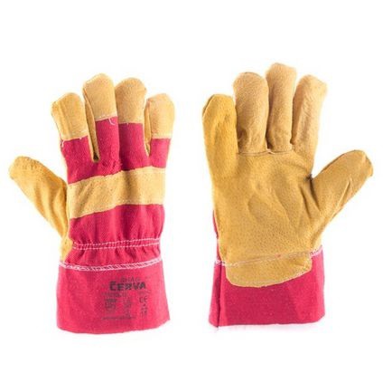 Zimní rukavice Firefinch Winter vepřovic - Úklidové a ochranné pomůcky Rukavice, zástěry a čepice