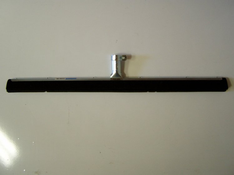 Stěrka na podlahu kov.+molitan 60cm - Úklidové a ochranné pomůcky Stěrky, škrabky a příslušenství