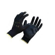 Nylonové rukavice XXL (velektrický 10)